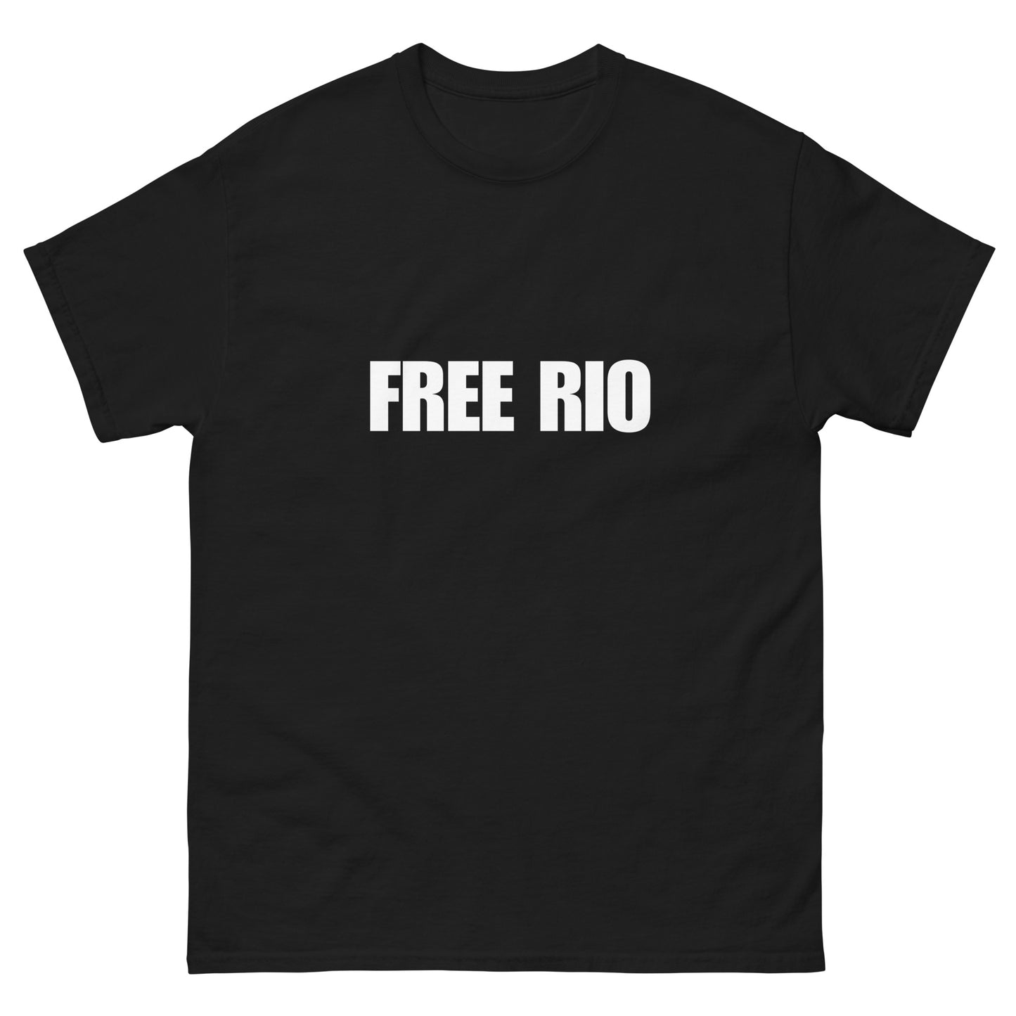 FREE RIO DA YUNG OG T-Shirt